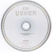 CD - Usher - 8701