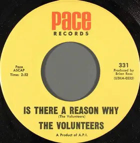 The Colwell Brothers - Is There A Reason Why / Jacks
