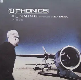 U:phonics - Running (Mixes)