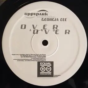 Georgia Cee - Over And Over