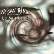 12inch Vinyl Single - Urban Tribe Feat. Cristiano - La Musika!!!