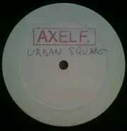 Urban Square - Axel F.