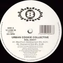 12'' - Urban Cookie Collective - Sail Away