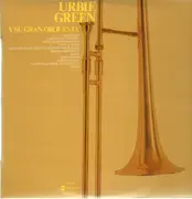 LP - Urbie Green - Y Su Gran Orquestra