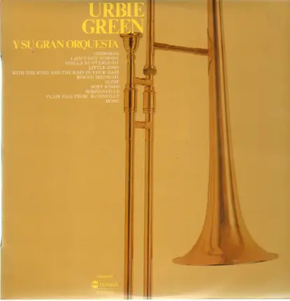 Urbie Green - Y Su Gran Orquestra