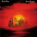 CD - Uriah Heep - Sweet Freedom