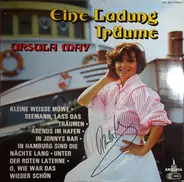 Ursula May - Eine Ladung Träume