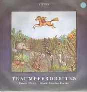 Kinderlieder - Traumpferdreiten