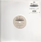 12'' - Ursa Major - Tribes Of Love (The Remixes)