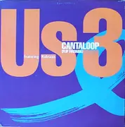 12inch Vinyl Single - Us3 Featuring Rahsaan - Cantaloop (Flip Fantasia)