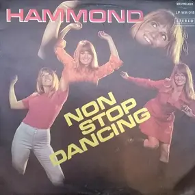 Uwe Johst - Hammond Non Stop Dancing
