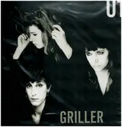 Double LP - Ut - Griller