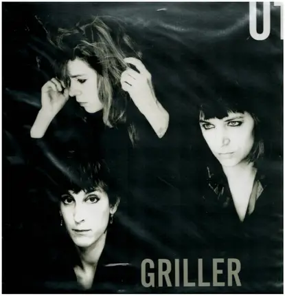 Ut - Griller