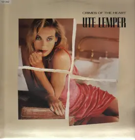 Ute Lemper - Crimes of the Heart