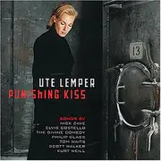 CD - Ute Lemper - Punishing Kiss