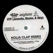 UTP / Hot Wright - Nolia Clap Remix / Dopeman