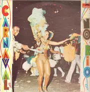 VA , Os Caretas , Banda do Canecão - Carnaval en Rio