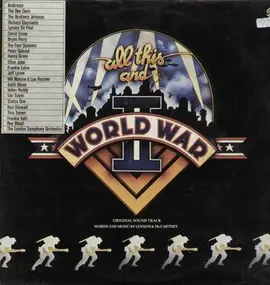 Ambrosia - All This And World War II