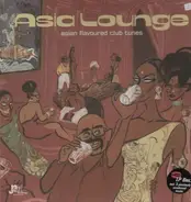 Da Lata, Jimi Tenor, a.o. - Asia Lounge