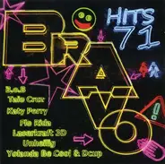 Katy Perry / Flo Rida / Unheilig a.o. - Bravo Hits 71