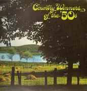 LP - V/A - Country Winners Of The 50s