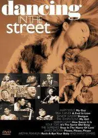 Various Artists - Dancing In The Street