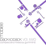 Gummihz / Pan-Pot / Sebo K a.o. - Back To Back Vol2