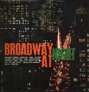 Van Alexander, Les Baxter, Paul Weston a.o. - Broadway at night