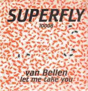 Van Bellen - Let Me Take You