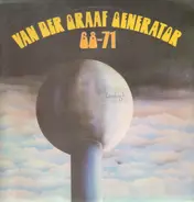 Van Der Graaf Generator - '68 - '71