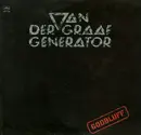 LP - Van Der Graaf Generator - Godbluff - US MERCURY