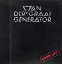 LP - Van der Graaf Generator - Godbluff