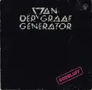 LP - Van Der Graaf Generator - Godbluff