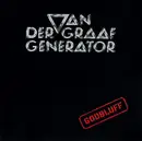 CD - Van Der Graaf Generator - Godbluff