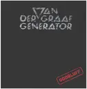 LP - Van Der Graaf Generator - Godbluff - UK