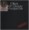 LP - Van Der Graaf Generator - Godbluff