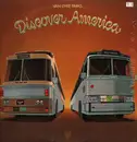 LP - Van Dyke Parks - Discover America