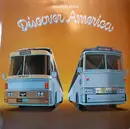 LP - Van Dyke Parks - Discover America - + insert