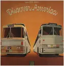 LP - Van Dyke Parks - Discover America