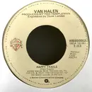 7inch Vinyl Single - Van Halen - (Oh) Pretty Woman