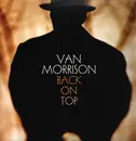 LP - Van Morrison - Back On Top