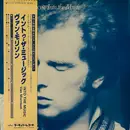 LP - Van Morrison - Into The Music - Obi + Insert