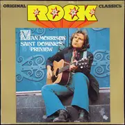 LP - Van Morrison - Saint Dominic's Preview