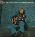 LP - Van Morrison - Saint Dominic's Preview - +insert, booklet