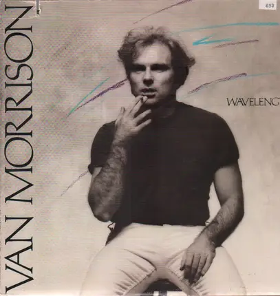 Van Morrison - Wavelength