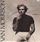 LP - Van Morrison - Wavelength