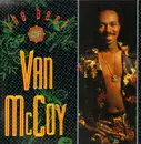 LP - Van McCoy - The Best Of Van McCoy