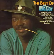 LP - Van McCoy - The Best Of Van McCoy