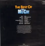 LP - Van McCoy - The Best Of Van McCoy