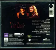 CD - Van Zant - Brother To Brother